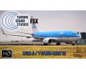 Boeing 737-600/700 CFM56-7B20 Pilot Edition v2 Sound Pack for FSX/P3D