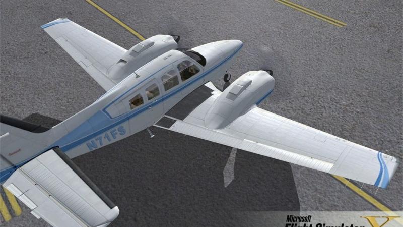 Installing Flight Simulator X the correct way - NMG Simulations