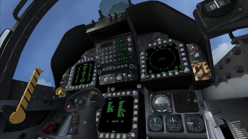 Microsoft Flight Simulator X to release December 18