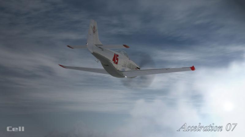 Microsoft's Flight Simulator X immerses players into realistic