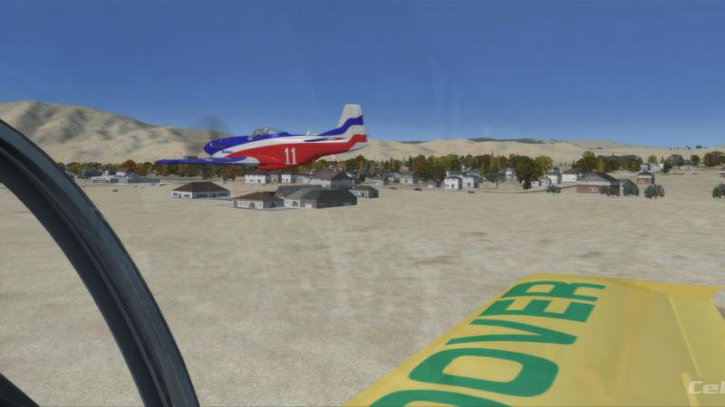 New DLC announced for Microsoft Flight Simulator X: Steam Edition