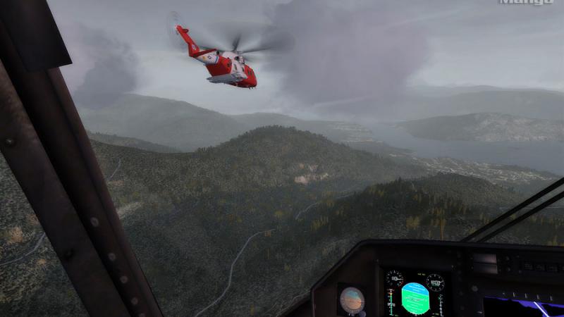 Microsoft Flight Simulator X: Steam Edition Retail Version! – Saitek blog