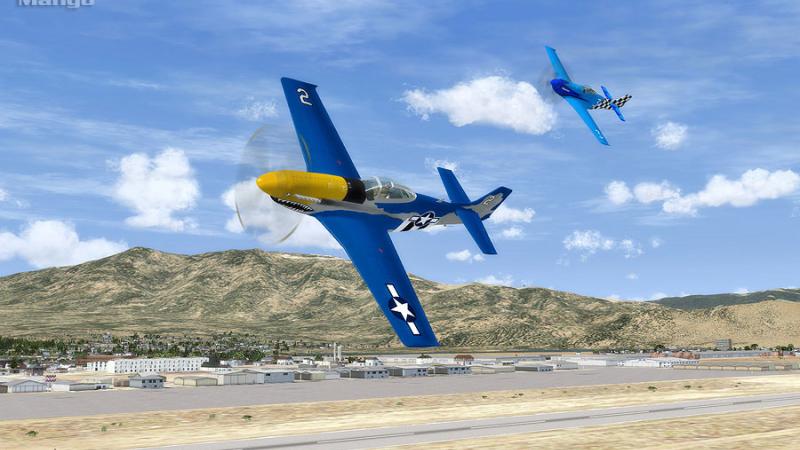 Microsoft Flight Simulator X: Steam Edition - Useable on all 24,000 default  airports in FSX: Steam Edition, this package includes over 400 textures  that add detail and realism to airports around the