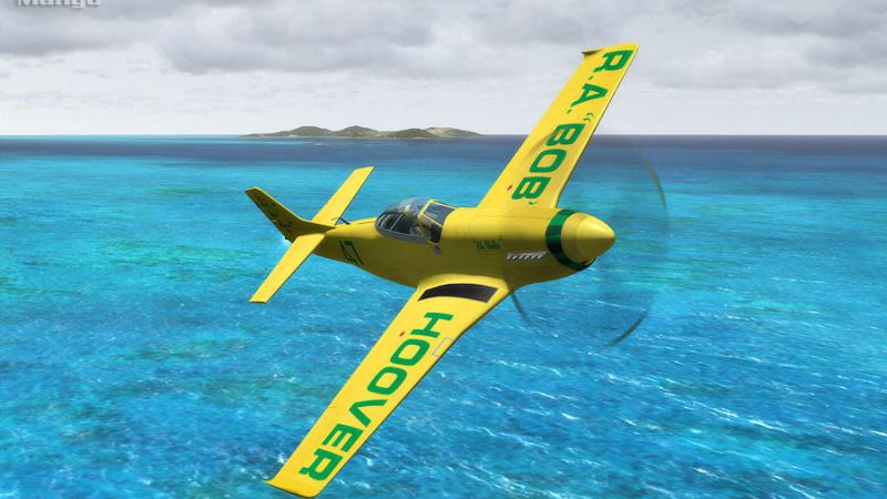 The 5 Benefits of Flight Simulator X for IFR Pilots