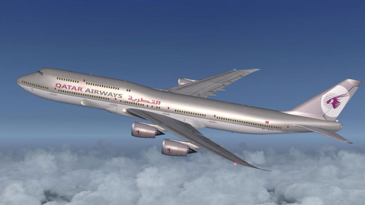 Fsx Rfp 747 Boeing 747-8 for FSX & FS2004 by AFS-Design