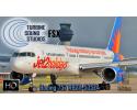 Boeing 757-RB211-535E4 Pilot Edition Sound Pack for FSX/P3D