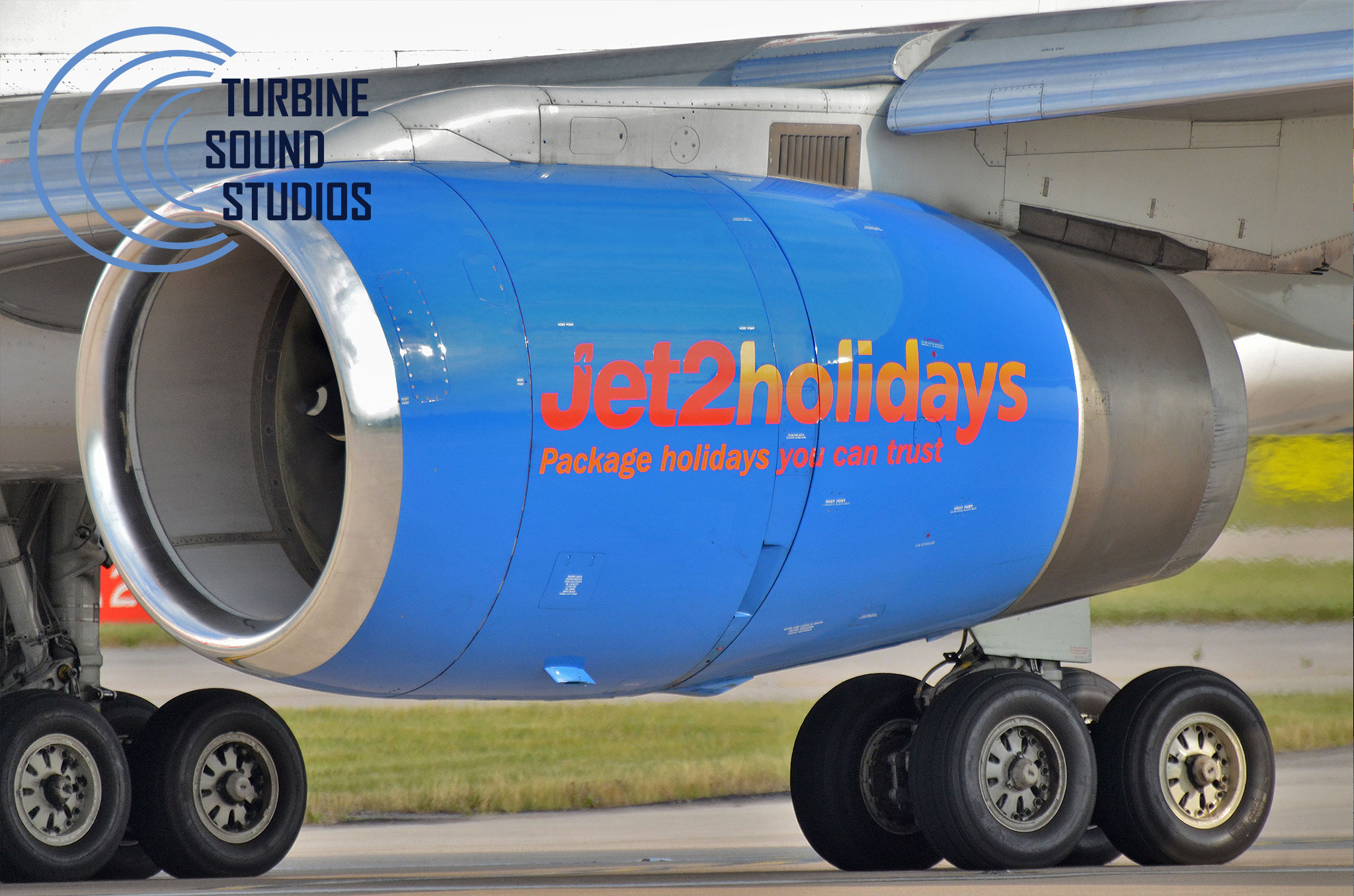 Boeing 757-RB211-535E4 Pilot Edition Sound Pack for FSX/P3D by