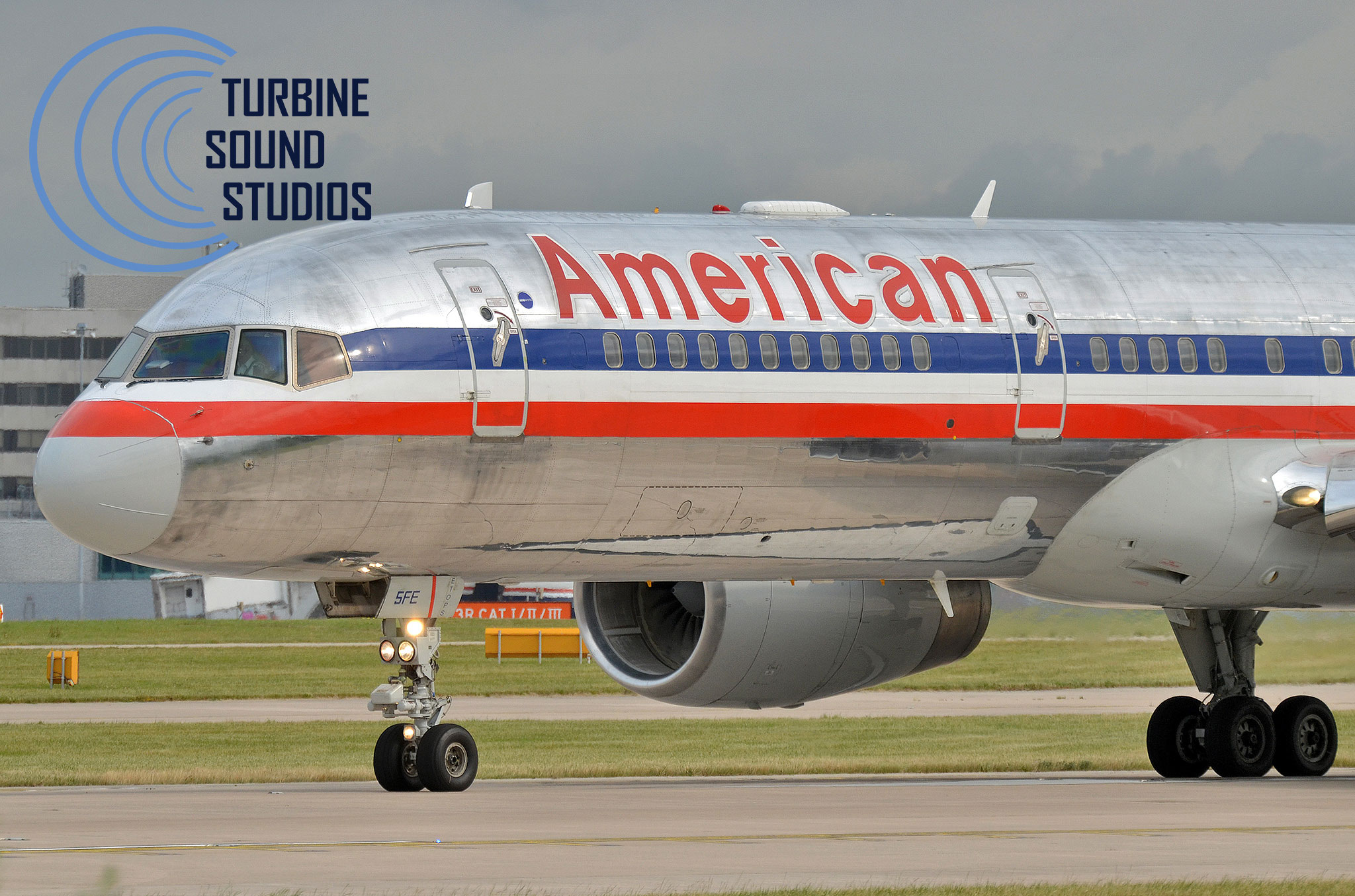 Boeing 757-RB211-535E4 Pilot Edition Sound Pack for FSX/P3D by Turbine ...