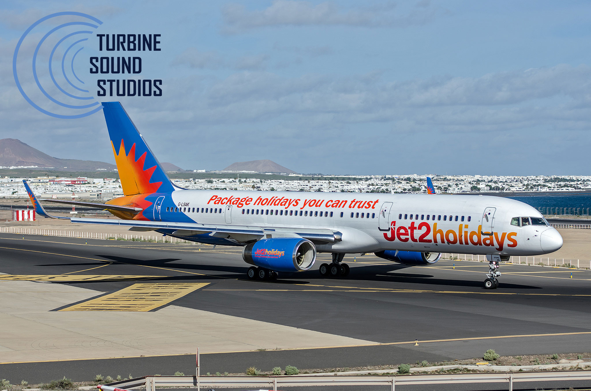 Boeing 757-RB211-535E4 Pilot Edition Sound Pack for FSX/P3D by Turbine ...