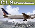 767 Livery Expansion Pack for FSX & FS2004