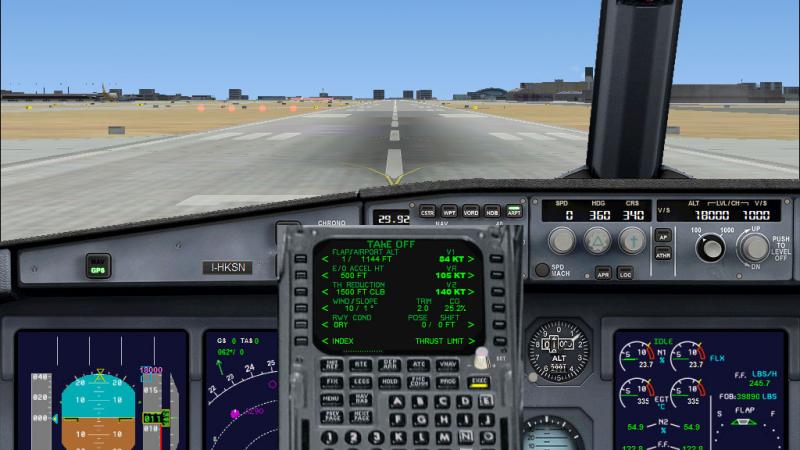  Flight Simulator Add-ons for FSX and Prepar3D