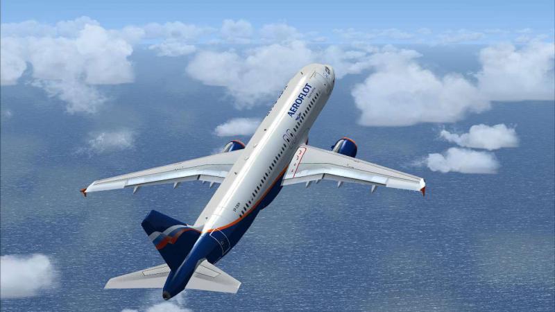 A320 Jetliner Expansion Pack 3 for FSX