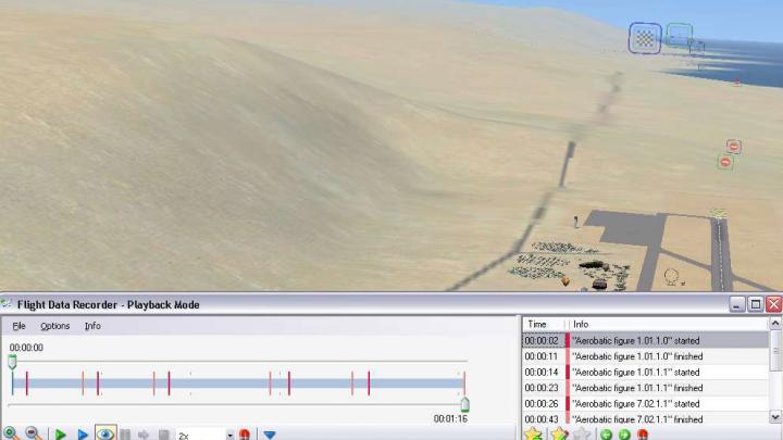 Airshow Pilot Expansion For FSX By Just Flight