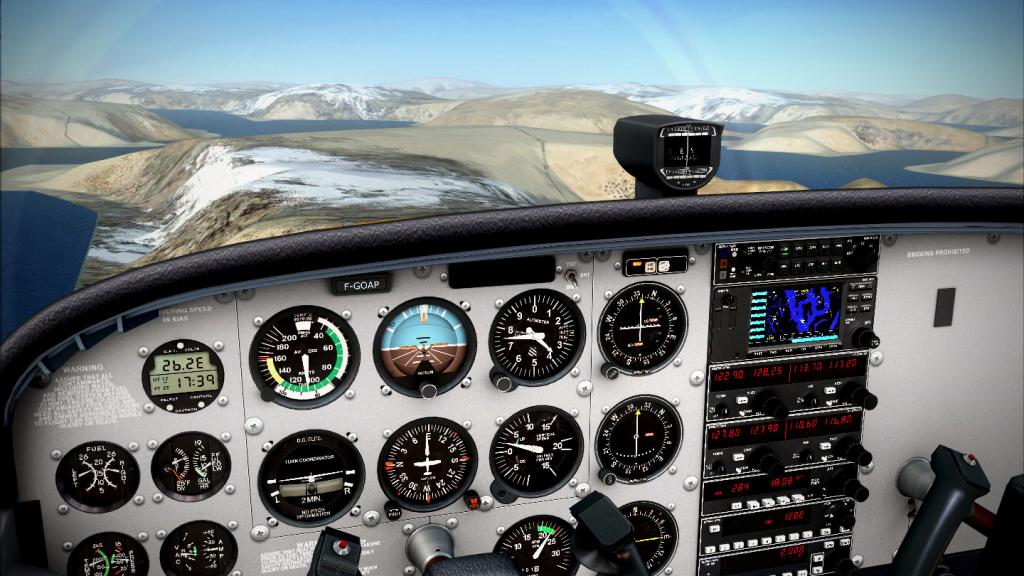 cessna 172 a2a fsx download