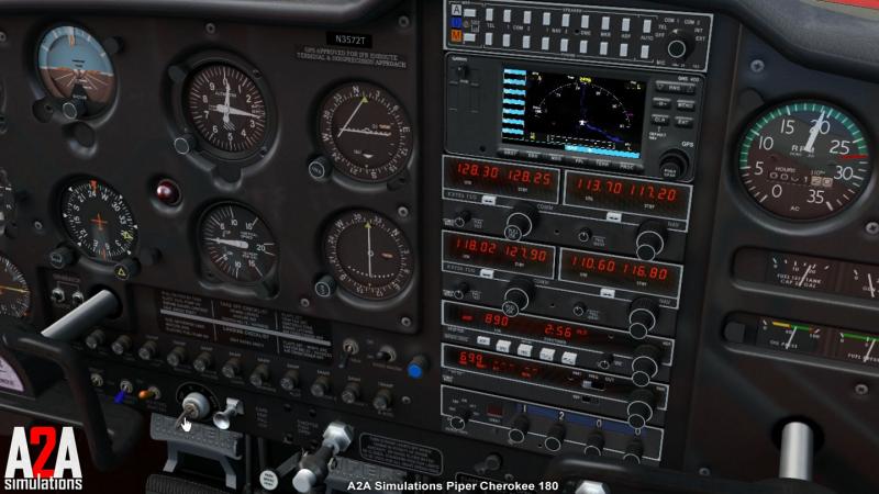 A320 SIMULATOR - Aficionados