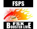 FSX Booster Live (FPS Performance Booster) FSX Booster Live (FPS Performance Booster)