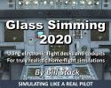 Glass Simming 2020: Using Cockpits & EFD in MSFS Tutorial eBook Glass Simming 2020: Using Cockpits & EFD in MSFS Tutorial eBook