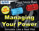 Managing Your Power Tutorial Video
