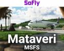 Mataveri International Airport (SCIP) Scenery for MSFS