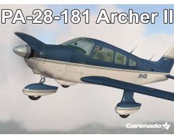 Piper PA-28-181 Archer II