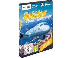 Holiday Flight Simulator