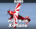 Pitts S2S for X-Plane