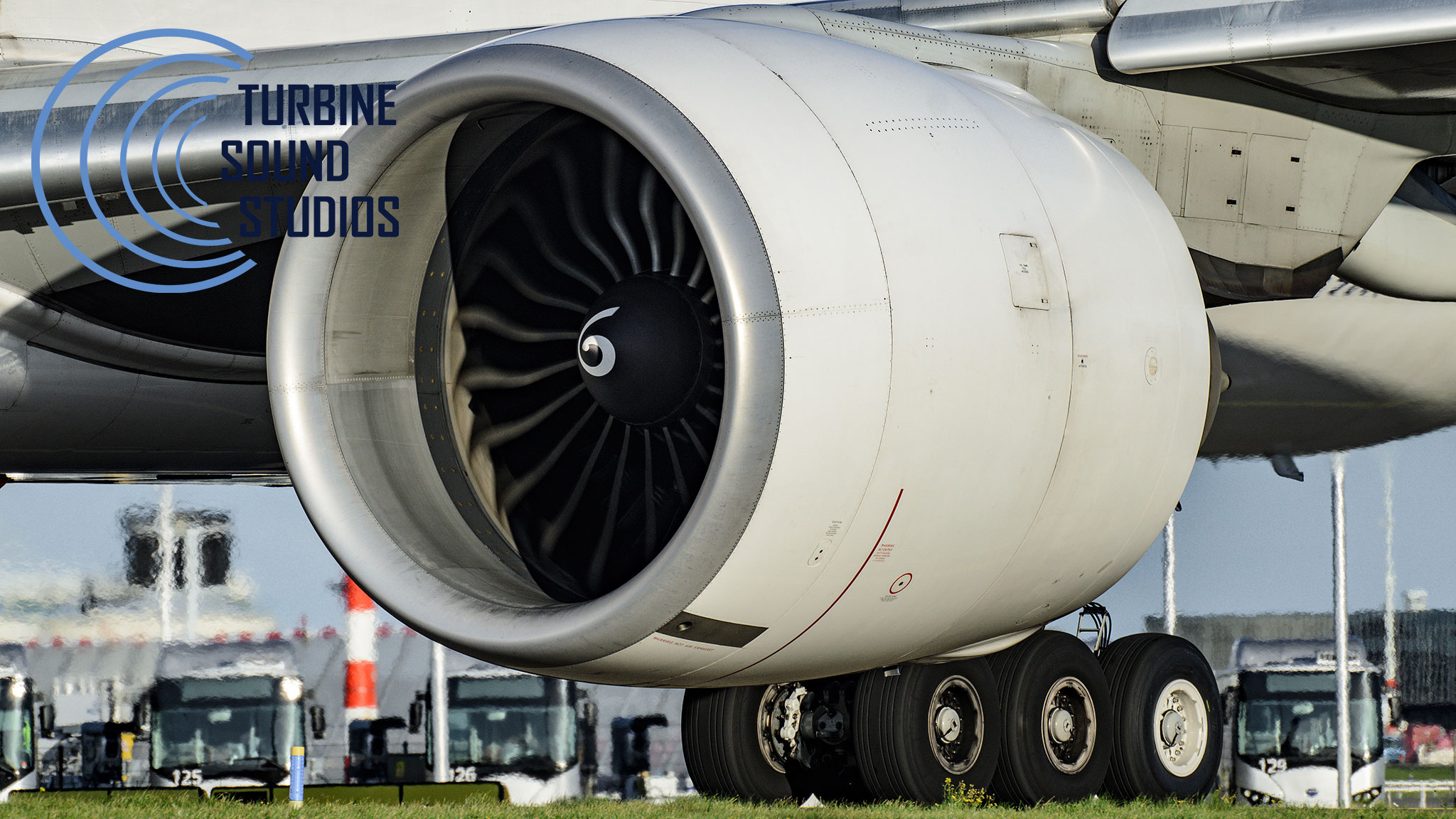 Boeing 777 GE-90-115B Pilot Edition Sound Pack for FSX/P3D by