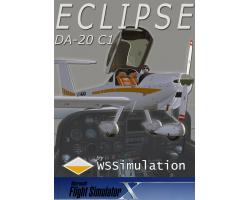 Diamond DA-20-C1 Eclipse