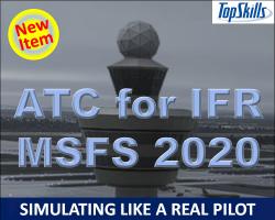 Using ATC for IFR in MSFS (2020) Tutorial Video