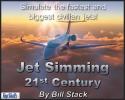 "Jet Simming" 21st Century Flight Sim Manual e-Book