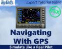 Navigating With GPS Tutorial Video