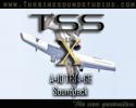 A-10 TF-34 Sound Pack for FSX/P3D