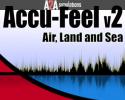 Accu-Feel v.2 AL&S: Global FSX/P3D Enhancement