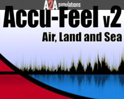 Accu-Feel v.2 AL&S: Global FSX/P3D Enhancement