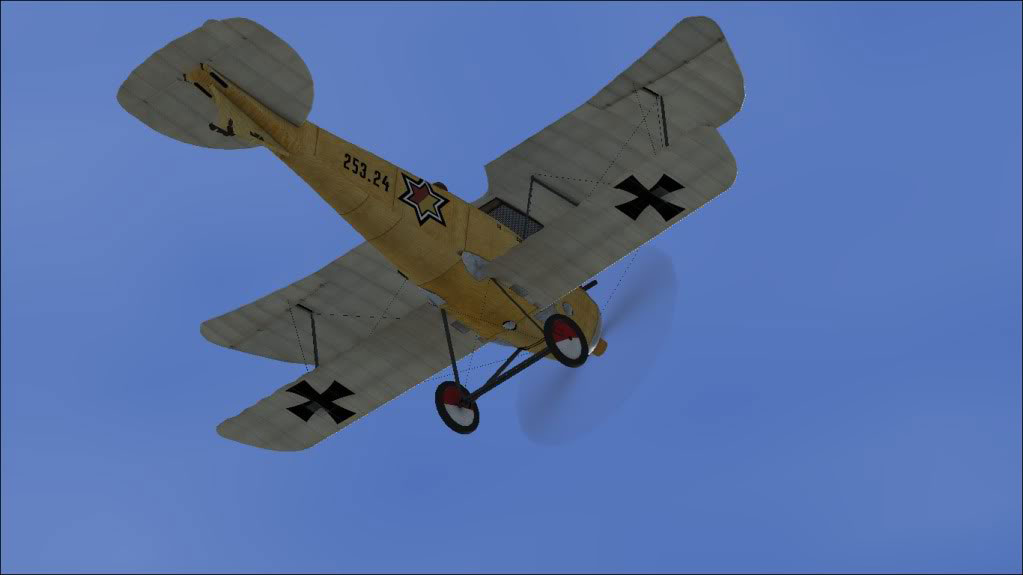 Aircraft Installer Fs2004