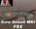 Aircraft Factory: Avro Anson MKI for FSX