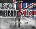 Battle of Britain II: Wings of Victory Simulator