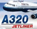 A320 Jetliner for FSX