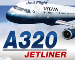 A320 Jetliner