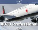 A330 Professional for P3D