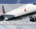 A330 Professional for P3D A330 Professional for P3D