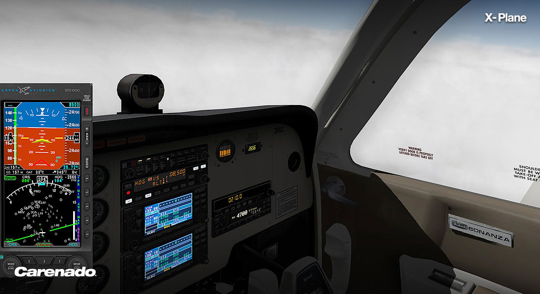 Xplane Xplane