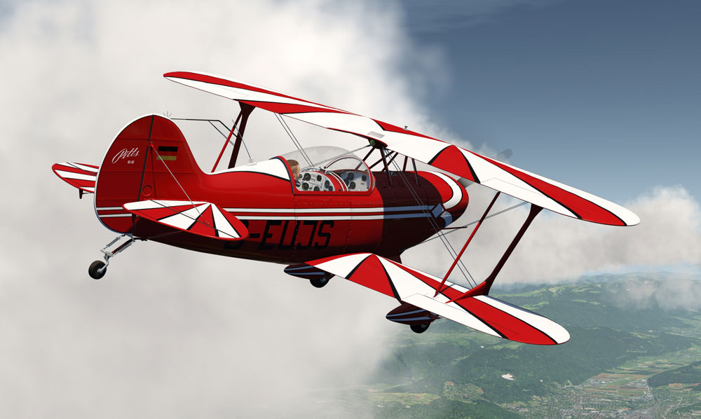 Flight