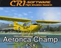 Aeronca Champion for FSX