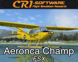 Aeronca Champion