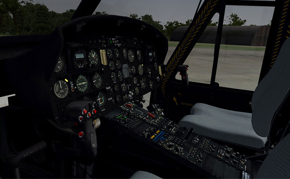 Resultado de imagen para huey Aerosoft