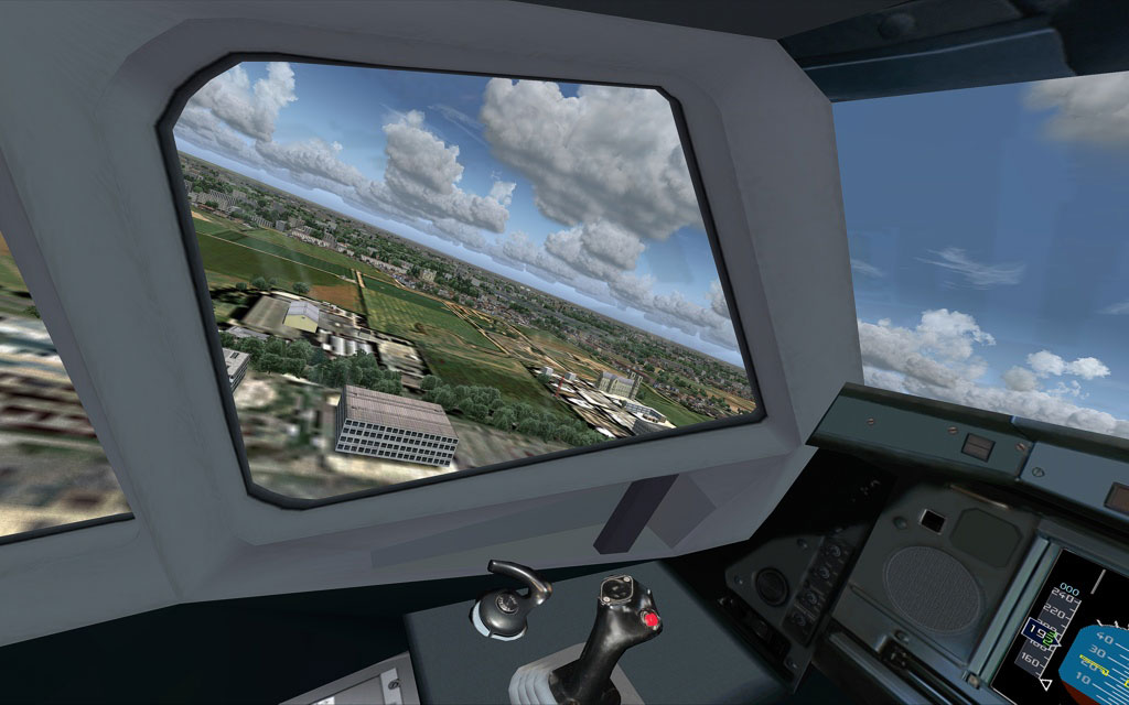 Fsx New Airbus A320