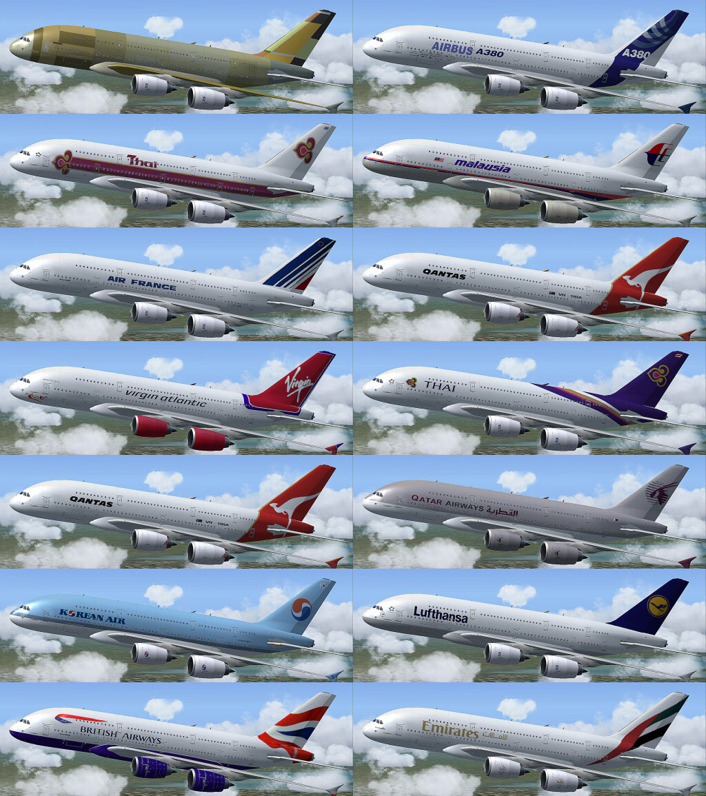 Fs2004 a380 panel download for windows 7
