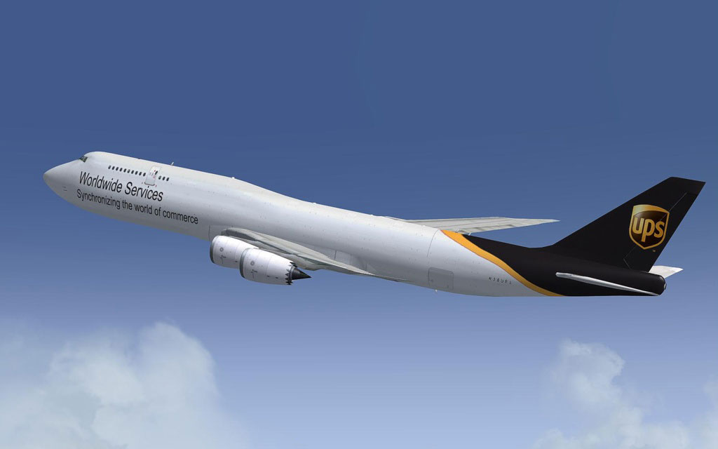 Fsx Rfp 747 Boeing 747-8 for FSX & FS2004 by AFS-Design