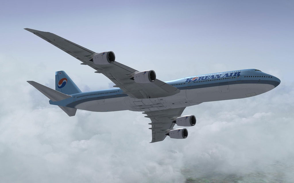 Fsx Rfp 747 Boeing 747-8 for FSX & FS2004 by AFS-Design